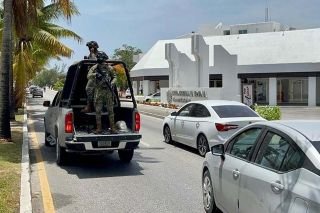 &iexcl;Lo buscan! Padrastro mata a golpes a ni&ntilde;o y deja herido a otro en Canc&uacute;n