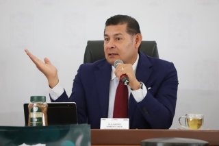Sin impunidad ni corrupci&oacute;n; Gobernador Armenta llama a actuar contra delincuencia