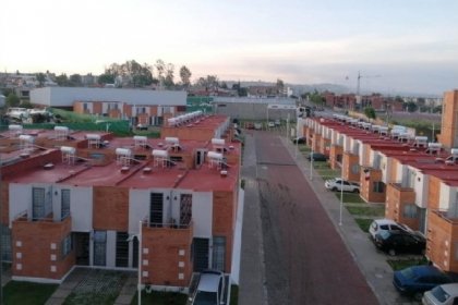 Presunto pervertido es golpeado por vecinos de Parque Puebla tras mostrar sus genitales a menores de edad