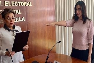 Se debe ganar de nuevo la confianza ciudadana: Blanca Yassahara