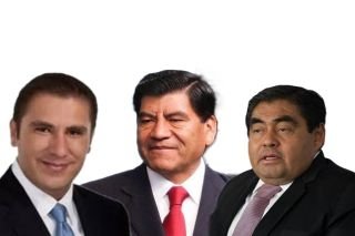 La negligencia de Barbosa Huerta ha dejado 4 mil 50 desaparecidos en dos a&ntilde;os; Ni con Mar&iacute;n, ni Moreno Valle Juntos