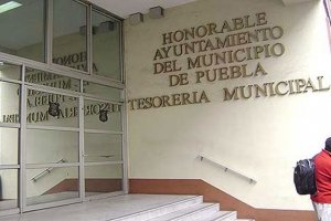 Anuncia Tesorer&iacute;a Municipal tres d&iacute;as de suspensi&oacute;n para pago de servicios por cierre fiscal