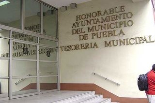 Anuncia Tesorer&iacute;a Municipal tres d&iacute;as de suspensi&oacute;n para pago de servicios por cierre fiscal