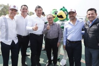 Liga Metropolitana de B&eacute;isbol, semillero de talentos poblanos: Alejandro Armenta