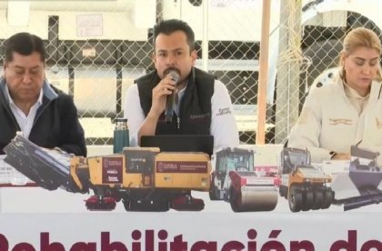 Cableb&uacute;s en marcha: Gobierno de Puebla presentar&aacute; el proyecto antes del primer informe