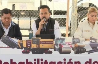 Cableb&uacute;s en marcha: Gobierno de Puebla presentar&aacute; el proyecto antes del primer informe