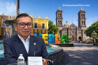 Jos&eacute; Luis Figueroa descarta "iniciativas por moda" y prioriza las necesidades reales del pueblo