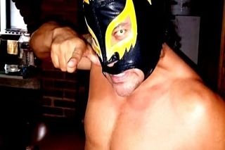 El luchador conocido como Sick Boy fue detenido por homicidio