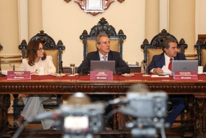 Aprueba Cabildo solicitar al Congreso del Estado autorizaci&oacute;n para llevar a cabo la concesi&oacute;n de paraderos&nbsp;en&nbsp;la&nbsp;capital