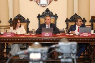 Aprueba Cabildo solicitar al Congreso del Estado autorizaci&oacute;n para llevar a cabo la concesi&oacute;n de paraderos&nbsp;en&nbsp;la&nbsp;capital