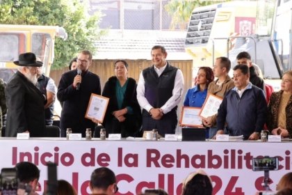 Caf&eacute; &ldquo;Puebla Cinco de Mayo&rdquo; recibe sello &ldquo;Hecho en M&eacute;xico&rdquo;, conquista nuevos mercados
