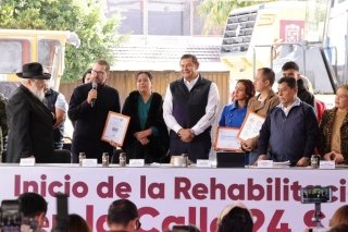 Caf&eacute; &ldquo;Puebla Cinco de Mayo&rdquo; recibe sello &ldquo;Hecho en M&eacute;xico&rdquo;, conquista nuevos mercados