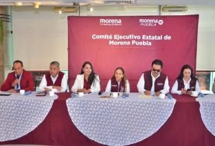 Mantiene&nbsp; MORENA recurso de inconformidad en contra de N&eacute;stor Camarillo &nbsp;