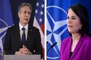 Pa&iacute;ses de la OTAN dispuestos a ayudar a Ucrania
