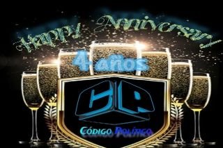 Gracias a todos nuestros lectores, por estos 4 a&ntilde;os confiando en nosotros