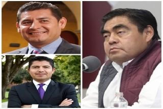 &ldquo;Las canicas&rdquo; de Barbosa y sus adversarios al 2024