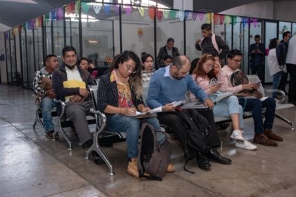 Convocan gobiernos municipal y estatal a buscadores de empleo a sus Bolsas de Trabajo