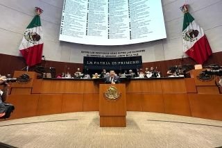 Vamos por la modernizaci&oacute;n del catastro y los registros civiles, de la mano con los Gobiernos Estatales: Armenta