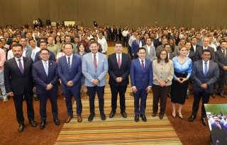 Gobierno Estatal fortalece fiscalizaci&oacute;n municipal para garantizar transparencia en recursos p&uacute;blicos