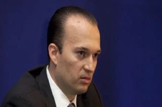 Kiril Todorov, expresidente de la Federaci&oacute;n Mexicana de Nataci&oacute;n, fue vinculado a proceso por peculado