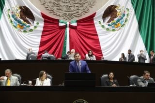 Con objetividad, AMLO se anota un &eacute;xito en las relaciones trilaterales: Armenta