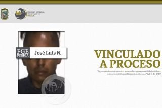 La Fiscal&iacute;a de Puebla obtuvo vinculaci&oacute;n a proceso por robo de infante