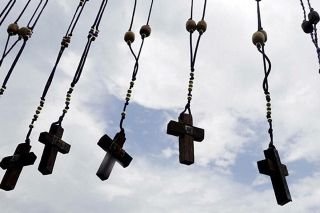 Asesinan a sacerdotes en templo de Chihuahua