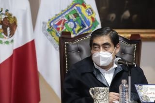 No se construir&aacute;n viviendas en zonas prohibidas de San Pablo Xochimehuacan aclara: MBH