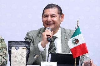 Puebla avanza hacia la soberan&iacute;a tecnol&oacute;gica con visi&oacute;n humanista y compromiso cient&iacute;fico