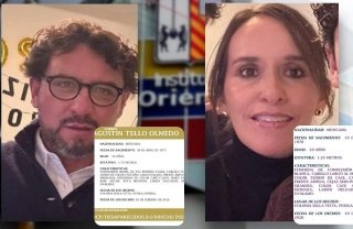 Traici&oacute;n y Sangre: Cae socio de Karina y Alexandro por doble homicidio