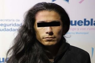 K9 de la SSC decomisa 100 kilos de marihuana