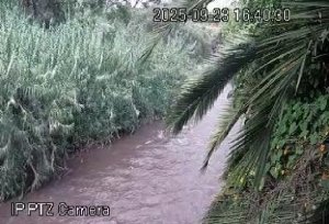 Lluvias con tormenta el&eacute;ctrica por la tarde, prot&eacute;gete y mantente alerta: Gobierno de la Ciudad