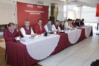 Zald&iacute;var arrastra herencia panista de la doble moral: Jimmy Natale