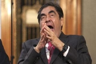 &iexcl;No le sirvi&oacute; su caldito de pollo! Barbosa da positivo a Covid