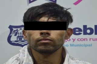 SSC detuvo a un hombre en posesi&oacute;n ilegal de un arma de fuego&nbsp;