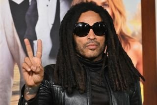 Lenny Kravitz cantar&aacute; en la secci&oacute;n &ldquo;In Memoriam&rdquo; de los Oscar 2023