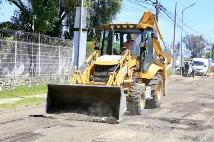 Con transparencia hist&oacute;rica y presupuesto eficiente, Gobierno de Puebla contin&uacute;a con pavimentaci&oacute;n y rehabilitaci&oacute;n de carreteras