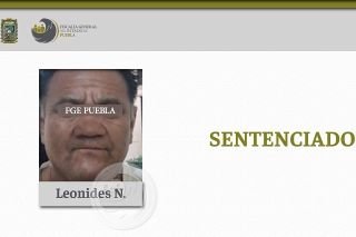 Homicida es sentenciado a 29 a&ntilde;os de prisi&oacute;n