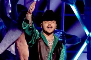 &ldquo;Un a&ntilde;o para salir de depresi&oacute;n&rdquo;: Christian Nodal confiesa que tom&oacute; terapia por las cr&iacute;ticas