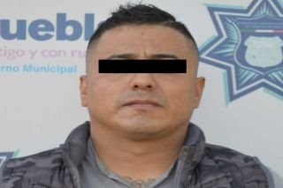 Un integrante m&aacute;s de la banda de &ldquo;Los Cubanos&rdquo;, es detenido por la SSC
