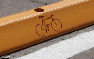 Avanza ampliaci&oacute;n de infraestructura ciclista en Puebla; se construyen m&aacute;s de 11 km en Municipio Libre