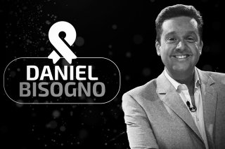 Muere Daniel Bisogno, conductor estelar de &ldquo;Ventaneando&rdquo;