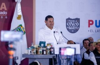 Con inversi&oacute;n, seguridad y obra comunitaria, gobernador Armenta cumple compromisos en San Jos&eacute; Chiapa