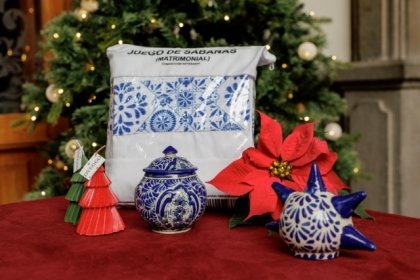 Invita Secretar&iacute;a de Econom&iacute;a y Turismo al Bazar Navide&ntilde;o de la Capital Imparable 2024