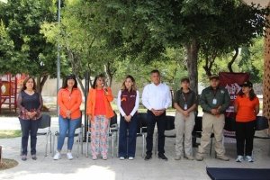 Brindan cursos de defensa personal en el marco del Mes de la Mujer
