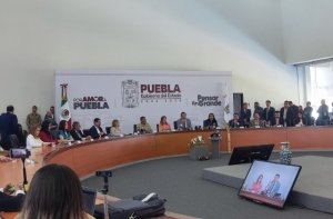 Alejandro Armenta invita a due&ntilde;os de casonas a rentar sus inmuebles para actividades culturales y deportivas