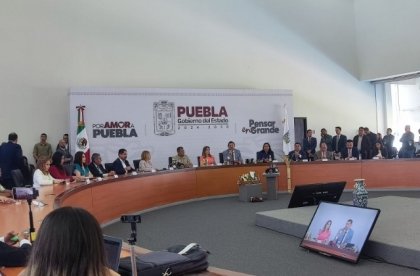 Alejandro Armenta invita a due&ntilde;os de casonas a rentar sus inmuebles para actividades culturales y deportivas