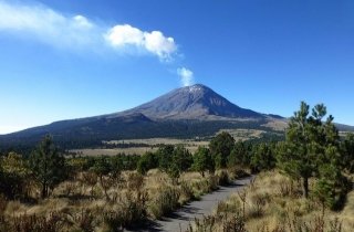 Claudia Sheinbaum propone renombrar el "Paso de Cort&eacute;s" como "Paso de los Pueblos Ind&iacute;genas"
