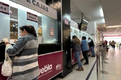 Los d&iacute;as 28 y 29 de diciembre se mantienen abiertos m&oacute;dulos para pago de Predial y Limpia con beneficios