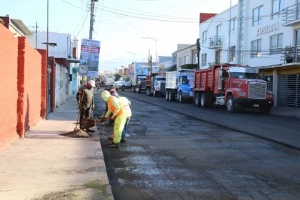 Amor con amor se paga, gobernador Armenta lleva beneficios al norte de la capital